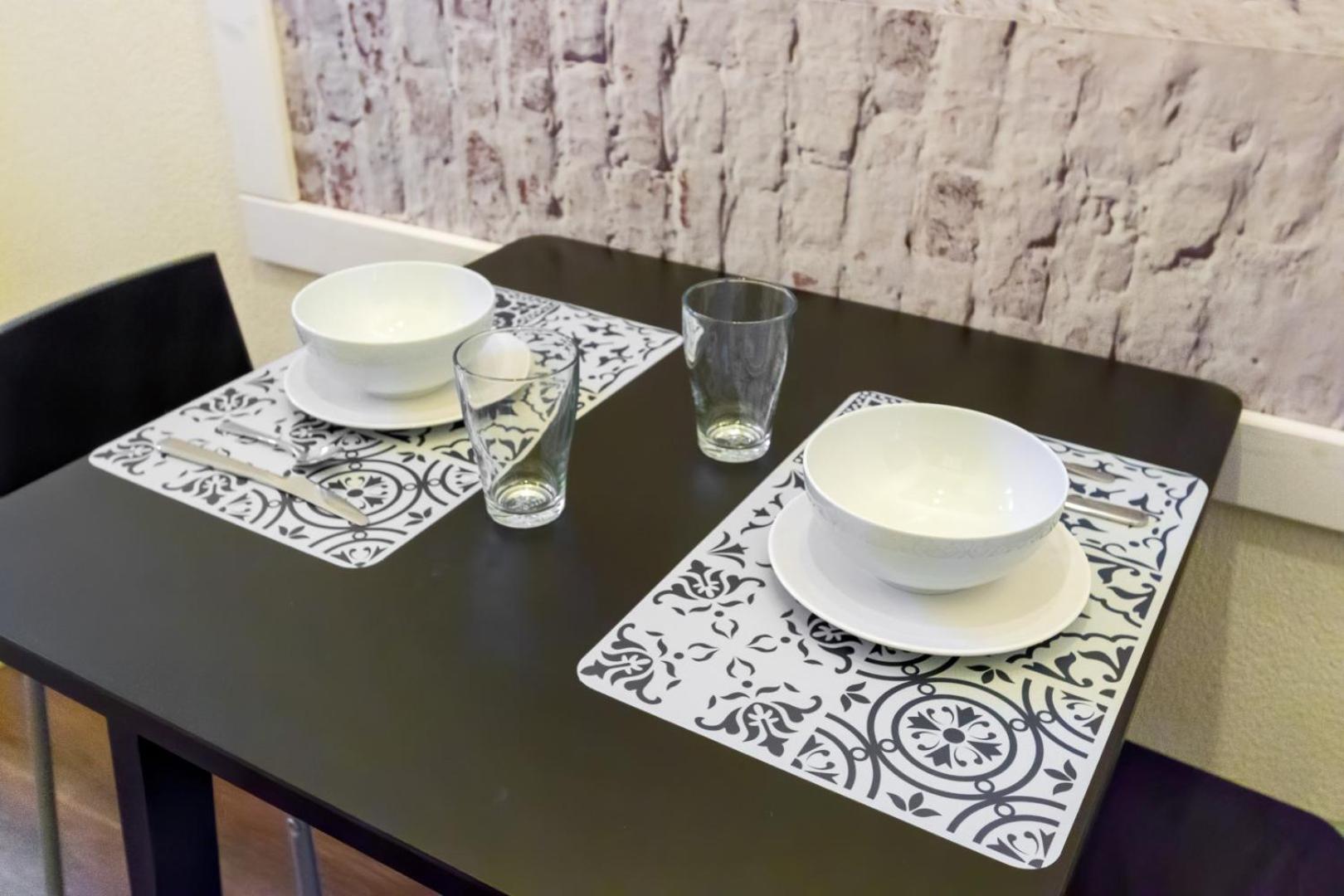 D.Five Jewish Quarter Loft Lägenhet Budapest Exteriör bild